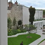 De Cavoye 4* Φονταινεμπλώ