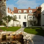 De Cavoye 4* Φονταινεμπλώ