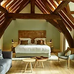 De Cavoye 4* Φονταινεμπλώ