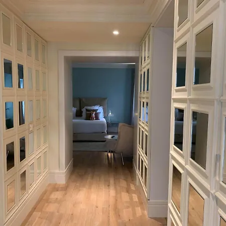 De Cavoye フォンテーヌブロー