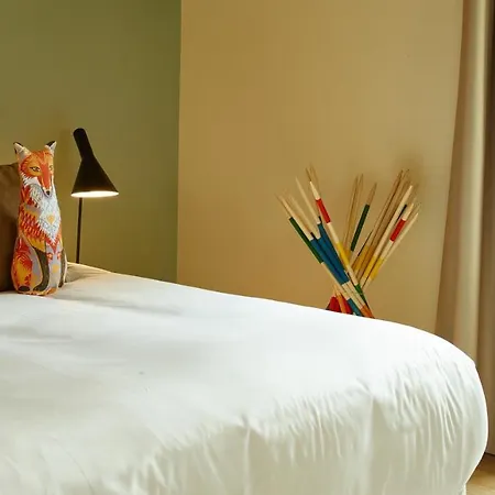 Hotel De Cavoye 4*