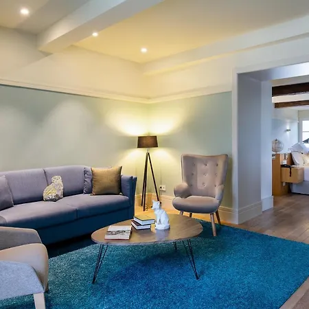 Hotell De Cavoye 4*