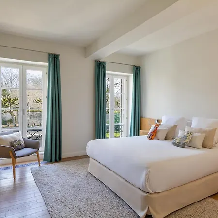 Hotel De Cavoye 4*