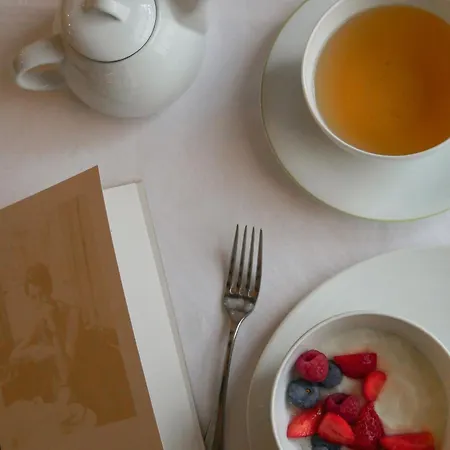 ホテル De Cavoye 4*