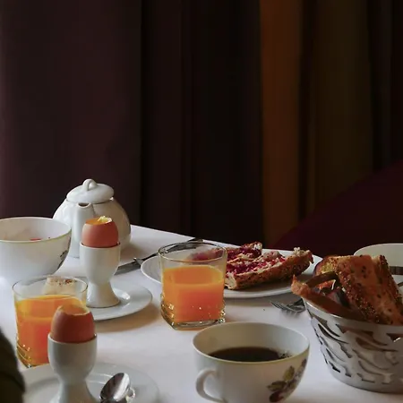 Hotell De Cavoye