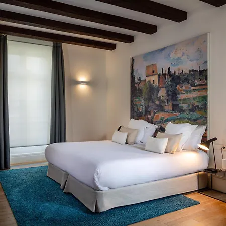 De Cavoye Hotel 4*