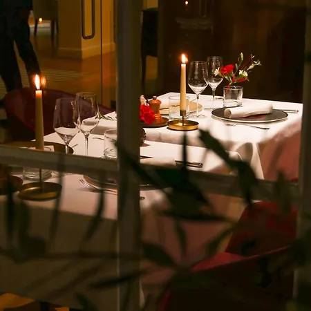 De Cavoye 4* Fontainebleau