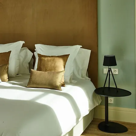 De Cavoye 4* フォンテーヌブロー