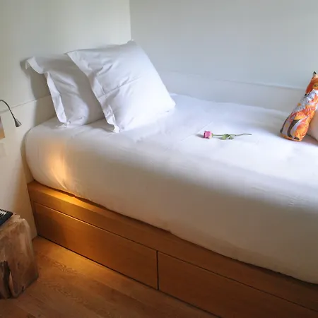 De Cavoye ホテル フォンテーヌブロー