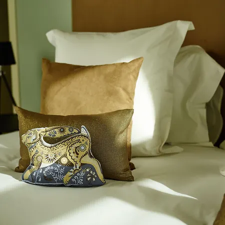 De Cavoye ホテル 4*