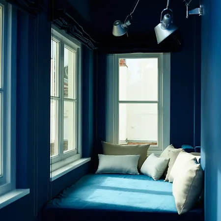 De Cavoye 4* フォンテーヌブロー