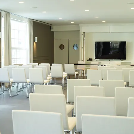 De Cavoye Hotell