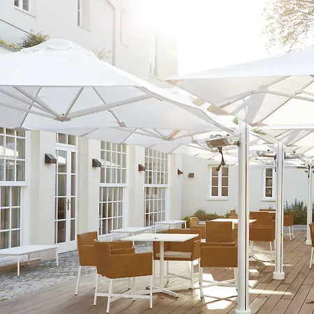 De Cavoye ホテル フォンテーヌブロー