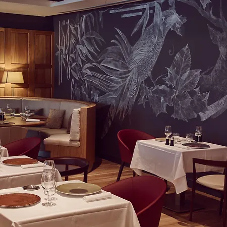 De Cavoye Hotel 4*