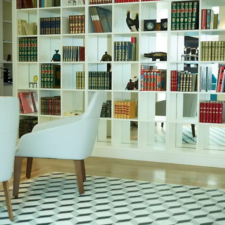 De Cavoye ホテル 4*