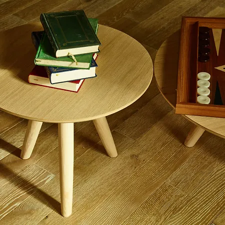 De Cavoye フォンテーヌブロー