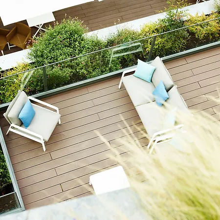 De Cavoye ホテル フォンテーヌブロー