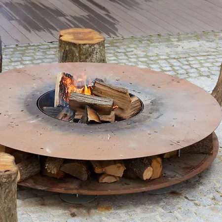 De Cavoye ホテル 4*