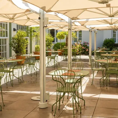 De Cavoye Hotell Fontainebleau