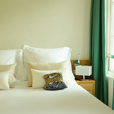 De Cavoye Hotel 4*