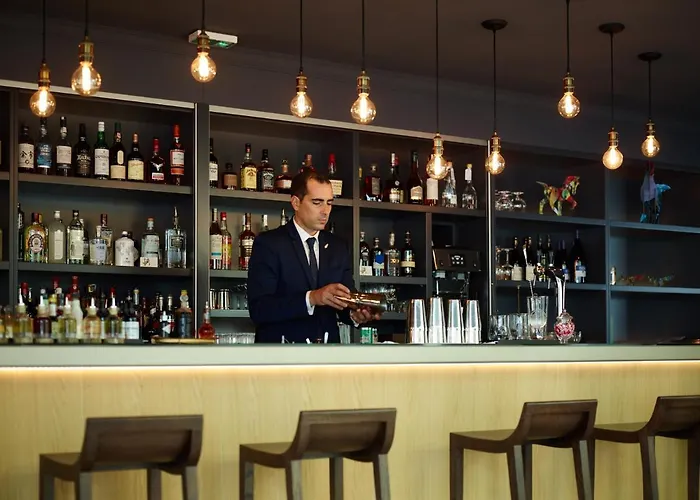 Hotel De Cavoye Fontainebleau