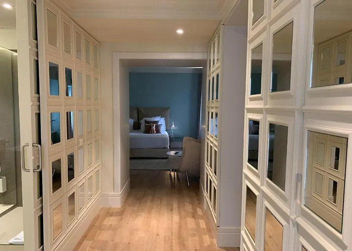 De Cavoye Fontainebleau