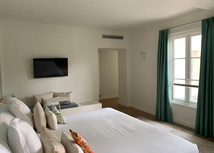 De Cavoye Hotel Fontainebleau