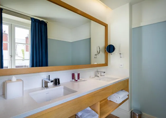 De Cavoye Fontainebleau