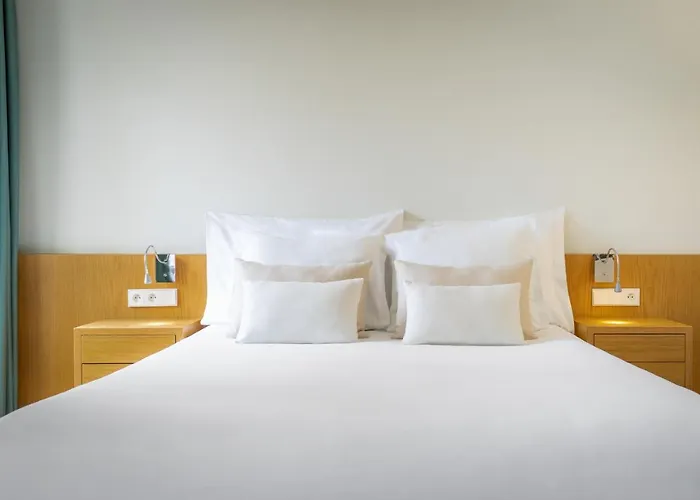 De Cavoye Hotel Fontainebleau