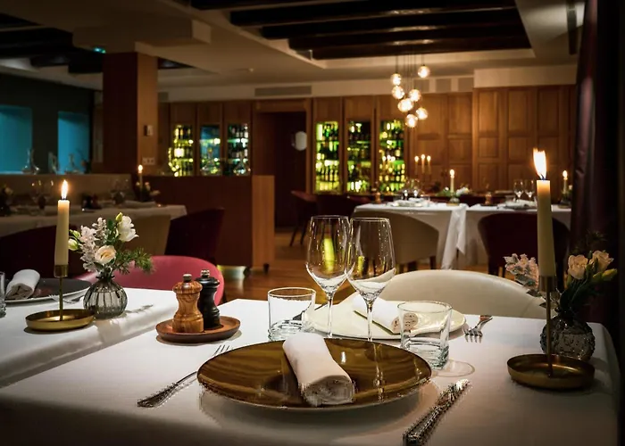 Hotel De Cavoye Fontainebleau