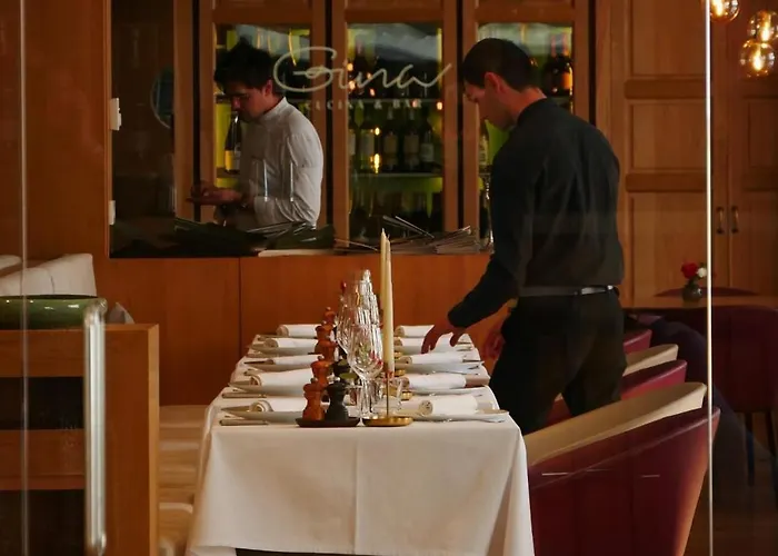 De Cavoye Fontainebleau