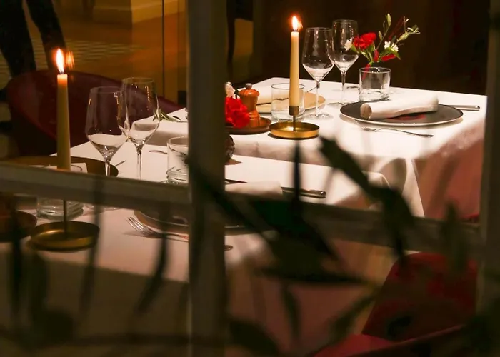 De Cavoye 4* Fontainebleau