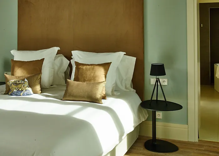 De Cavoye 4* Fontainebleau