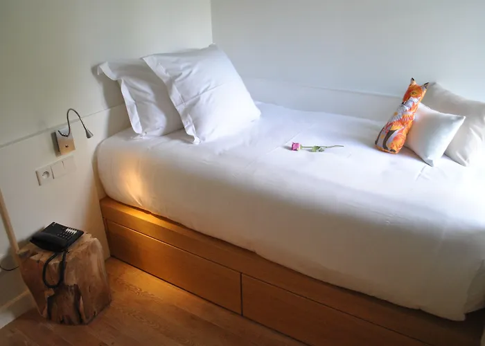 De Cavoye Hotel Fontainebleau