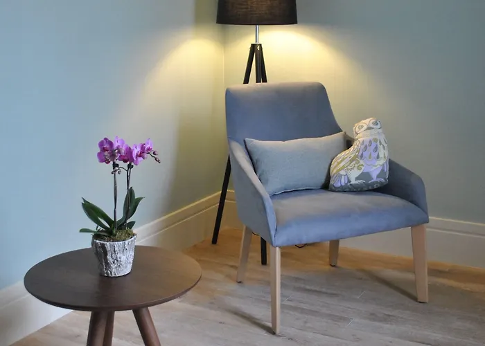 De Cavoye 4* Fontainebleau