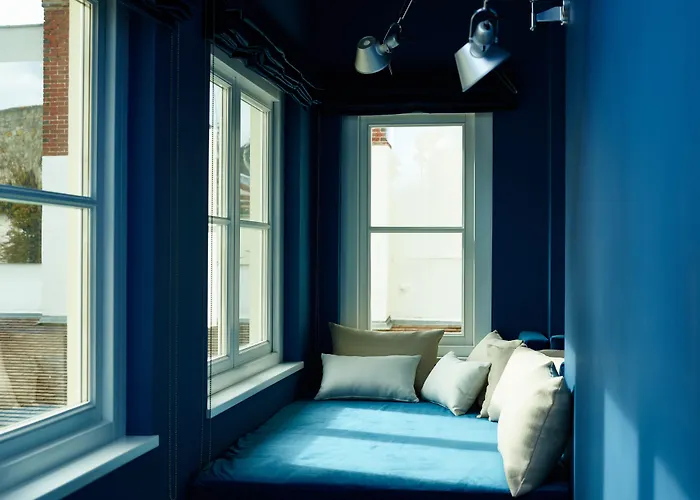 De Cavoye 4* Fontainebleau