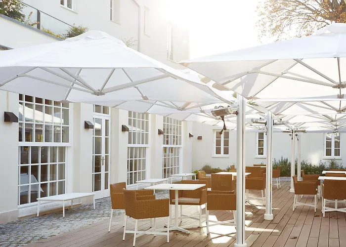 De Cavoye Hotel Fontainebleau