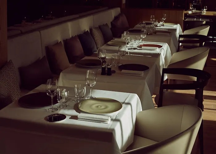 De Cavoye 4* Fontainebleau