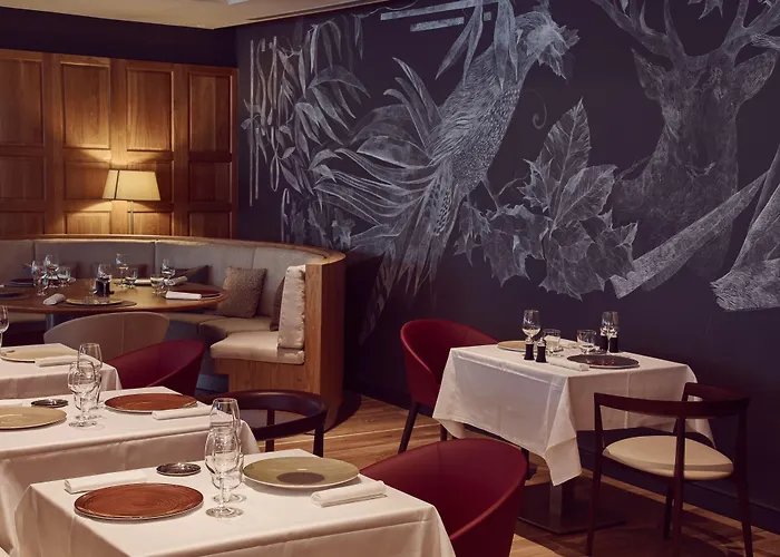 De Cavoye Hotel 4*