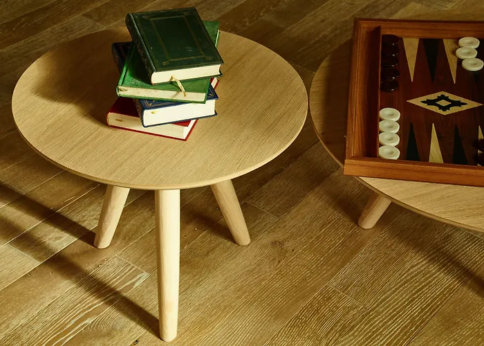 De Cavoye Fontainebleau