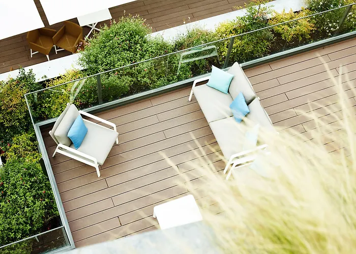 De Cavoye Hotel Fontainebleau