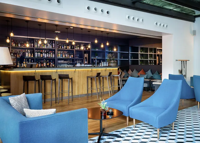 De Cavoye 4* Fontainebleau