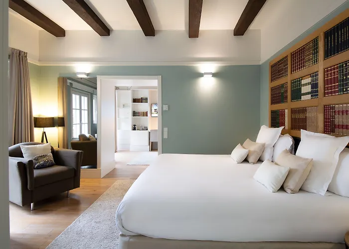 De Cavoye Hotel 4*