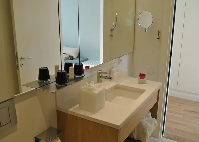 De Cavoye Hotel Fontainebleau